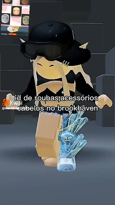 nome de cabelos mandrake no roblox｜Pesquisa do TikTok