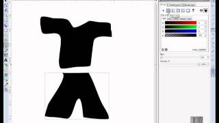 inkscape vector fun.avi