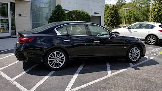2018 infiniti q50 orlando, sanford, oviedo, altamonte springs, apopka,
fl np357341
