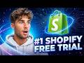 How To Get A Shopify Free Trial - Simplest Way To Start Shopify Right Now?