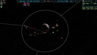 Sins of a Solar Empire 2 - Vasari Alliance versus 7 Nightmare AI