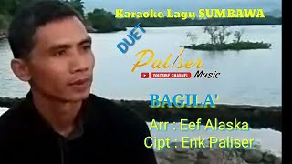 Karaoke Duet Lagu Sumbawa \
