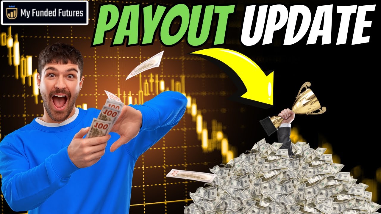 My Funded Futures Quadruple Payout Policy Update