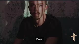 19 Du Ska Heta Israel- En Ny Födsel För Jakob