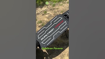 Dualtron Forever⚡⚡The Best Electric Scooter is Here!!