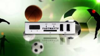 Fastwaytv Hd