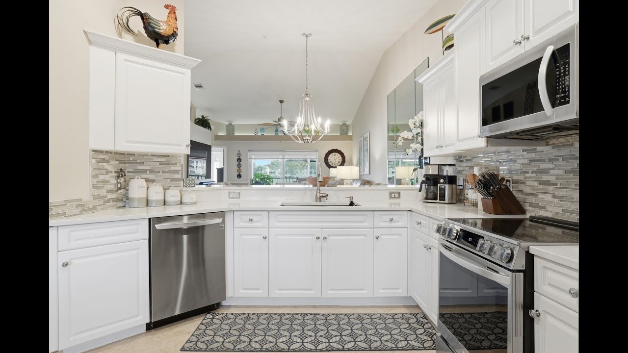 2820 Cypress Trace Circle, 