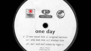 Tyrrel Corporation - One Day (One Dub Mix)