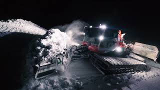 PistenBully Videocontest 20/21 | 1st place | Thibaud Dardaine