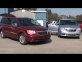 2013 Chrysler Town &amp; Country For Sale Tunkhannock, Wilkes-Barre Pa. 18702