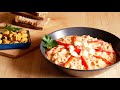 Sauce apéro : Ktipiki aux poivrons 🌶️ FACILE
