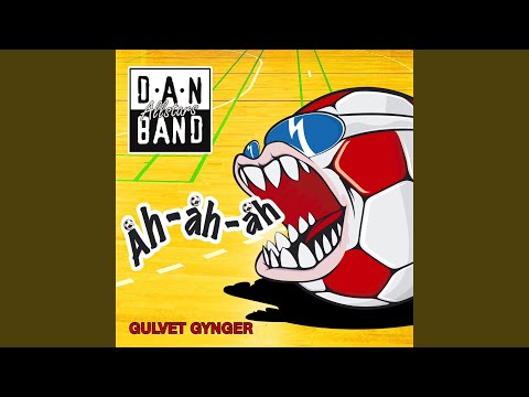 Gulvet Gynger - Åh-åh-åh