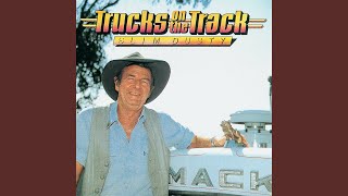 Watch Slim Dusty Three Hundred Horses video