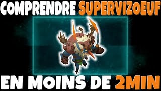 Dofus Comment Battre Le Supervizoeuf ? En 3 Minutes