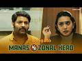 Zwigato: The Price of a Delivery | Kapil Sharma's Best Scene | Applause Entertainment