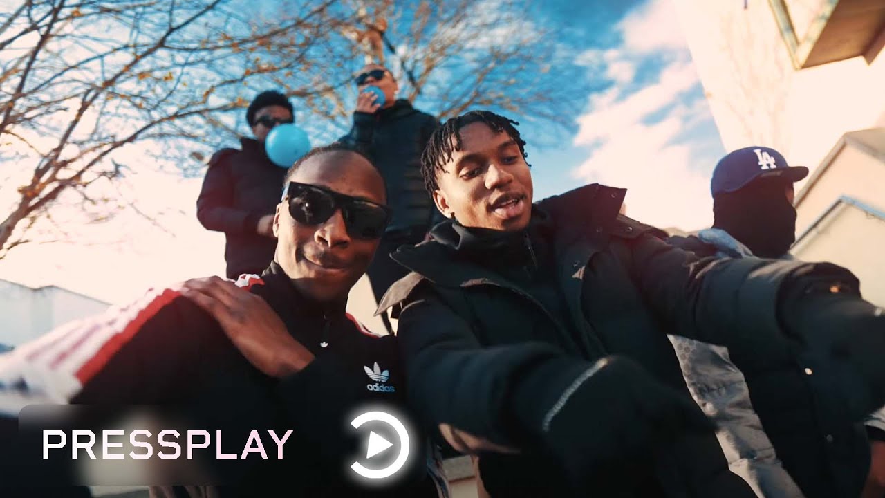 A92 Kebz Row Your Boat Music Video Pressplay YouTube a92-kebz-row-your-boat-music-video-pressplay-youtube