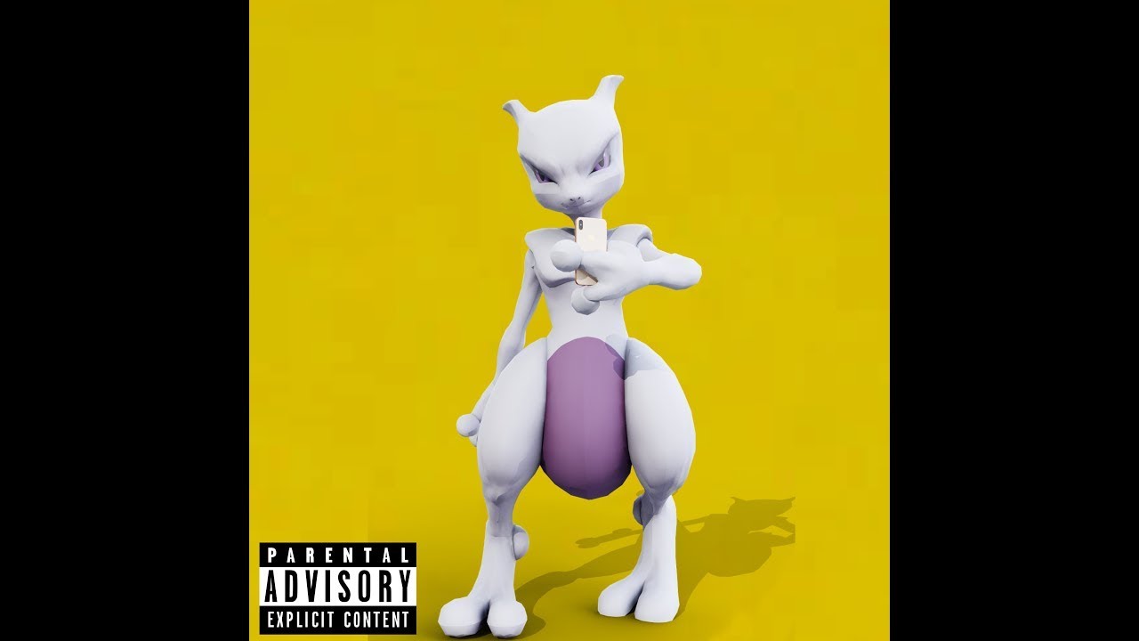 Thighs Like Mewtwo