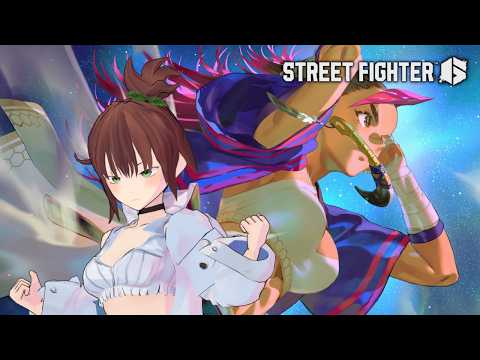 【SF6】A.K.I.の調整をちょっと確認とヤスミン触ってみよう【高山ことり】（26/8/4 Twitch アーカイブ）