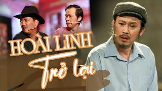 [Trực tiếp] HOÀI LINH COMBACK SÂN KHẤU - HÀI HOÀI LINH 2024 | HOÀI LINH MỚI NHẤT