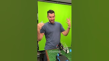 Testei a impressora 3D mais BARATA da China e fui SURPREENDIDO! 🇨🇳🖨️