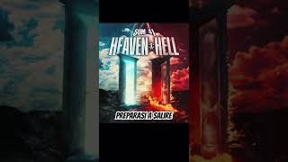 Preparasi A Salire 10/10 Heaven:x:Hell (2024) Sum 41