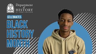 A Moment in African American History - Ernie Davis - Black History Month