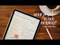 Mental Health Journal | 2025 Free Digital Templates