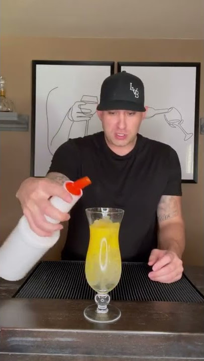 SEX ON THE BEACH?! #shorts #drink #cocktails