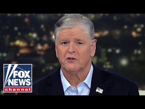 Hannity: the fight for fairness in women's sports continues