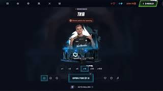 TN1R - Case on csgo.net :) use code BMN for +25% bonus :)