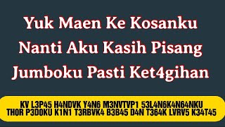 Teman Kantor Tapi Mesra | Cerita Romantis Kisah Nyata