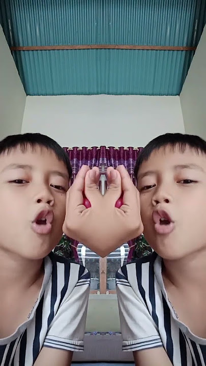 dimakan kepala