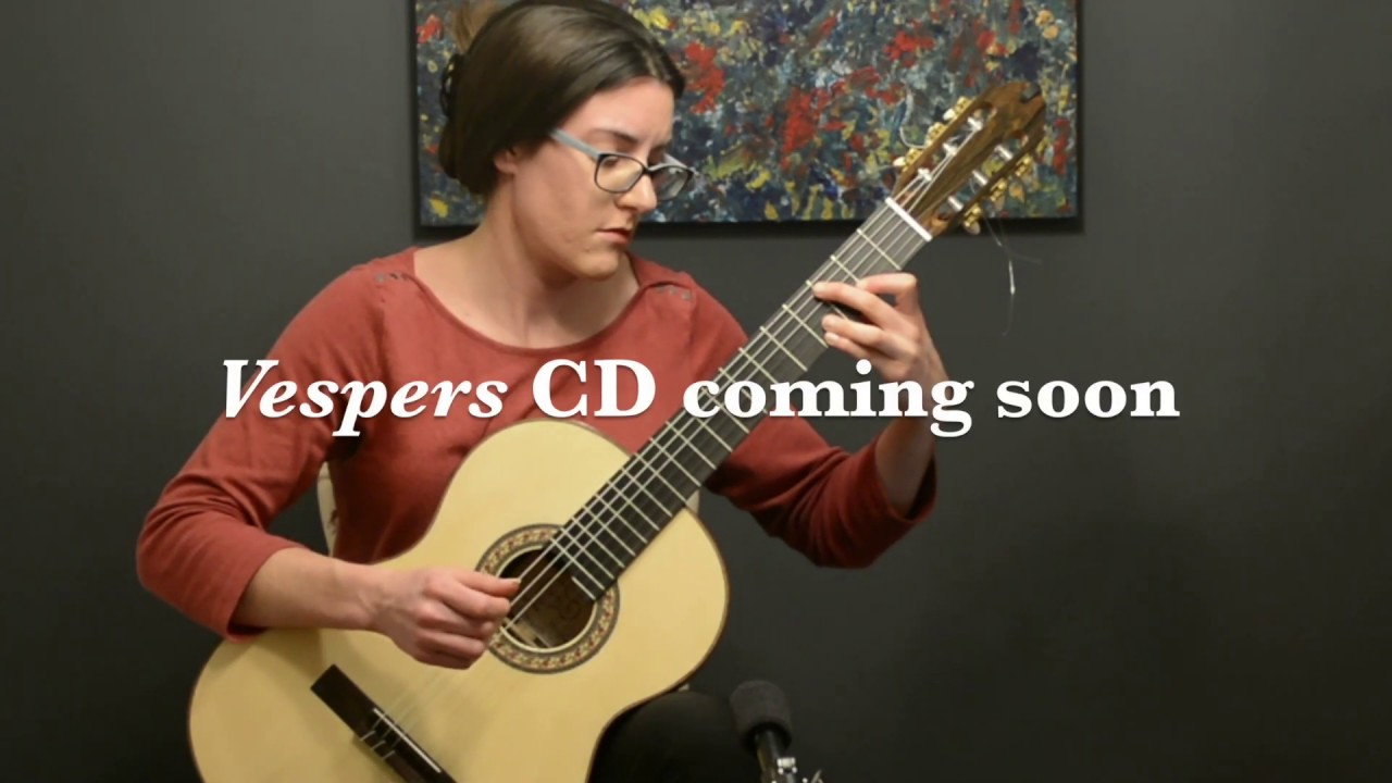 Watch Vespers - Prelude on YouTube Watch Vespers - Prelude on YouTube