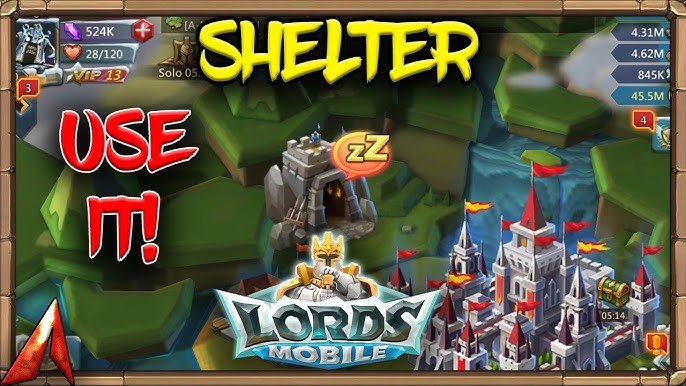 Lords Mobile: How to Use Army Camps – Видео Dailymotion