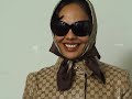 Tessa Thompson | Now casting  W’s Best Performances Issue 2026