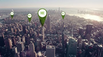 Environmental Sensing