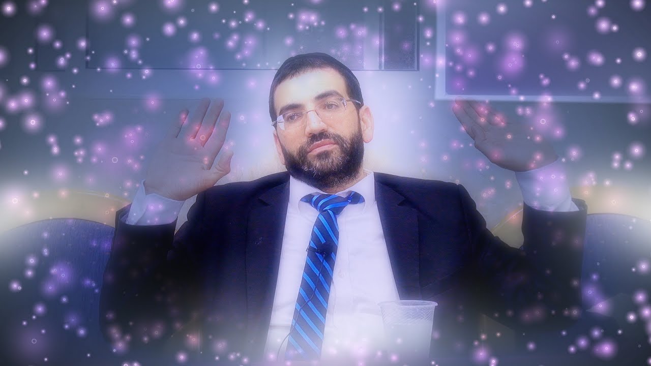 הרב אלון עטיה - רגע לפני הגאולה שיעור מחזק ביותר על שמירת הברית!! ח-ו-ב-ה!!