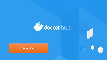 Docker Hub Basics: Pushing Your First Docker Image | Tamil