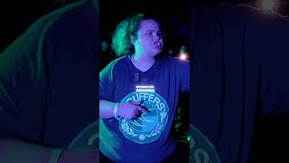 Respuesta al momento de BOHEMIA vs FÉNIX ⚔️ en COSTANOSTRA NIGHTMARES 🌙