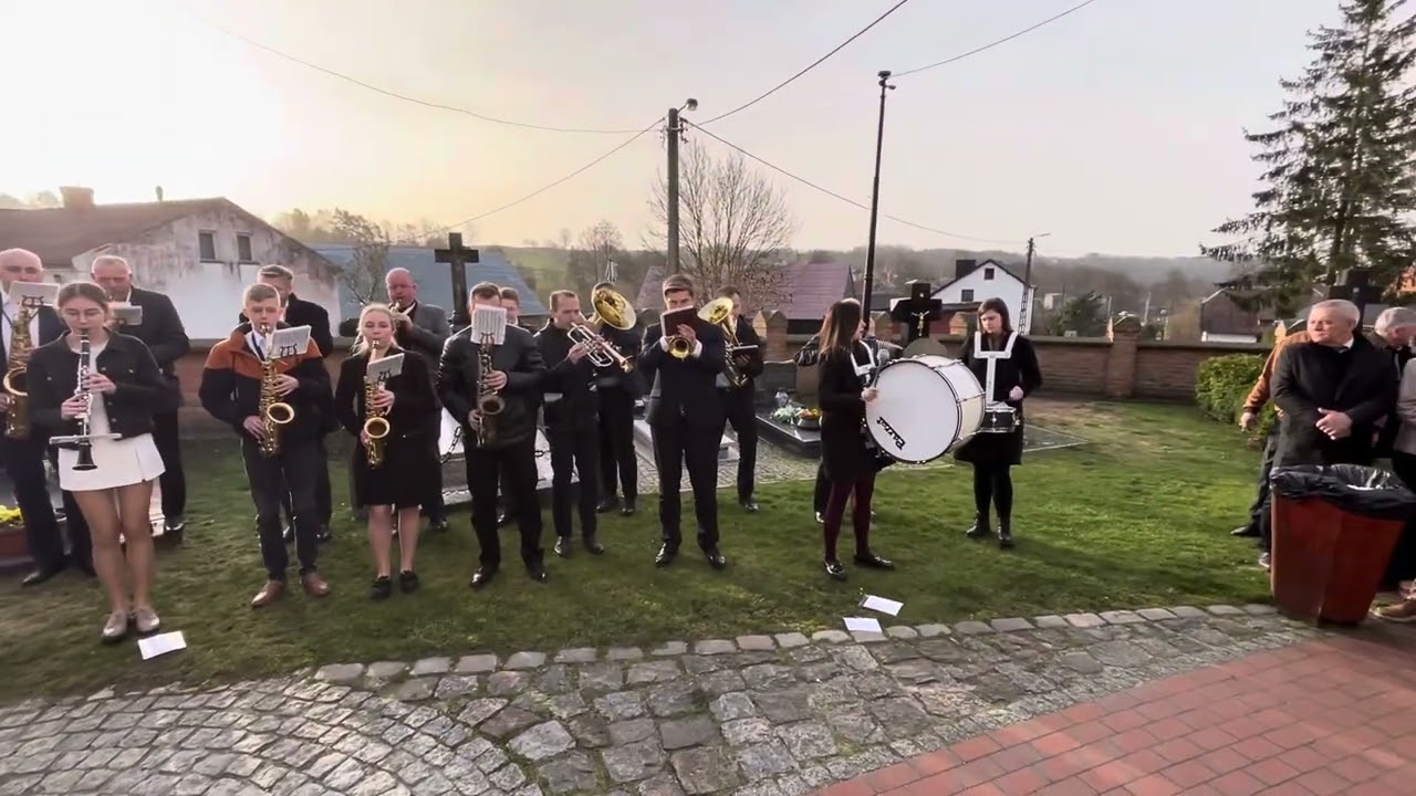 Marsz Gruß ans Liebchen
