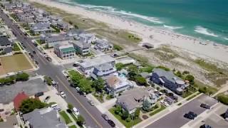 8808 1st Ave Stone Harbor NJ  Oceanfront FOR SALE $6.249M Listing Video