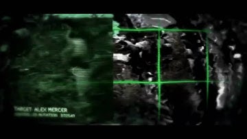 Prototype Gameplay Web of Intrigue - Dr. Harris Widger