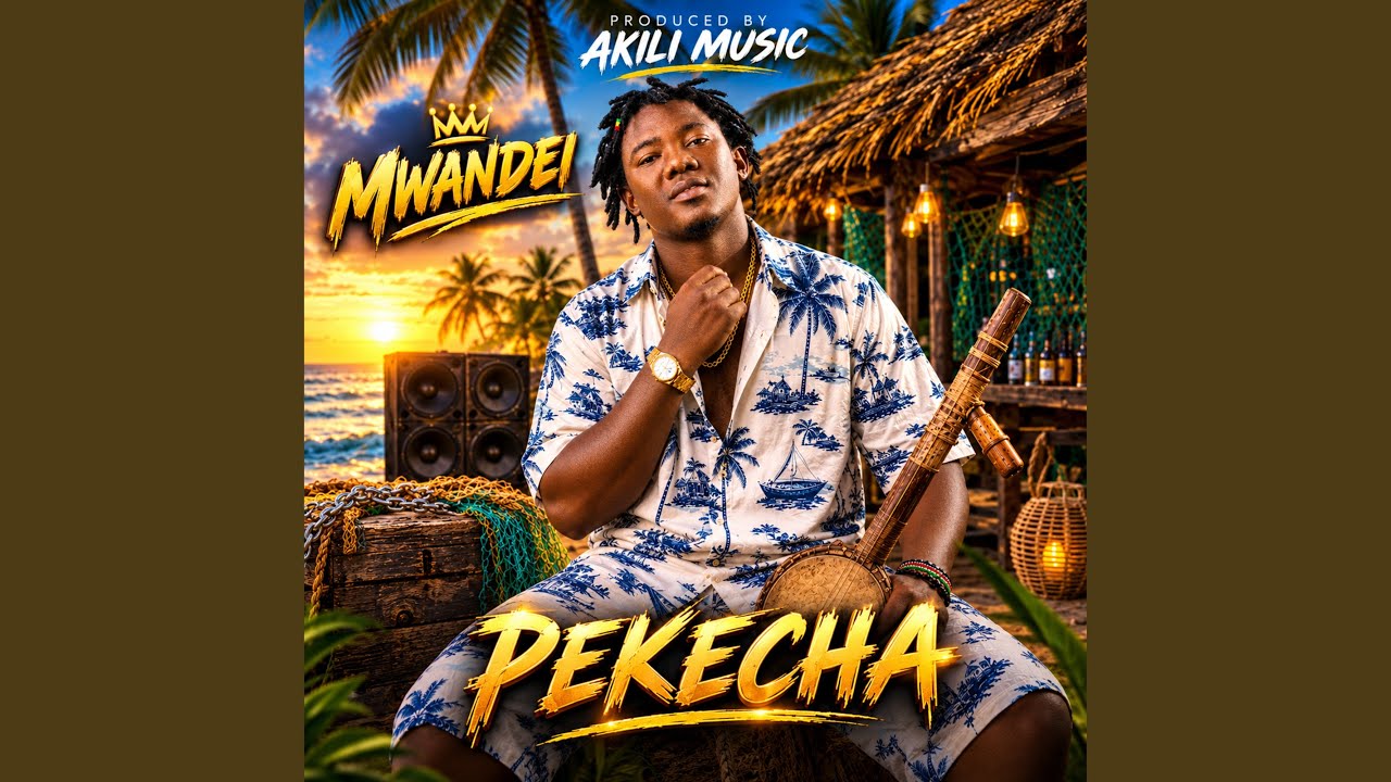 Watch Pekecha on YouTube Watch Pekecha on YouTube