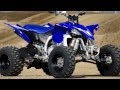 Top 10 Sport Atv