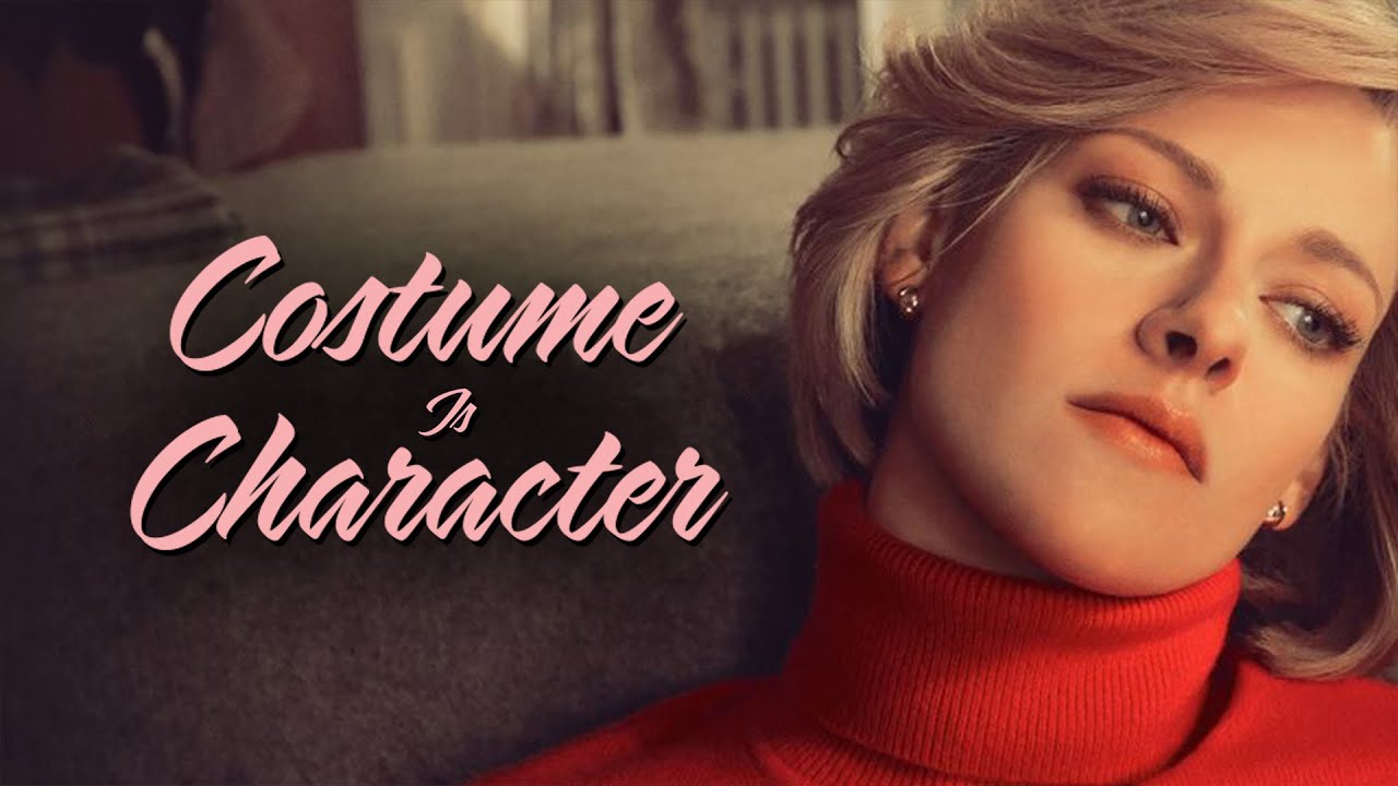 Spencer's costume design, Princess Diana and historical accuracy