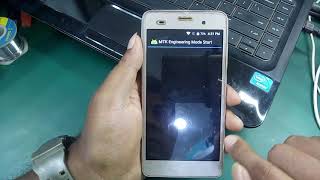 any mtk cpu imei fix without pc. 100% working (tested)
