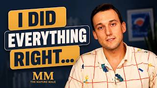 Why Doing Everything Right Still Leaves You Feeling Empty