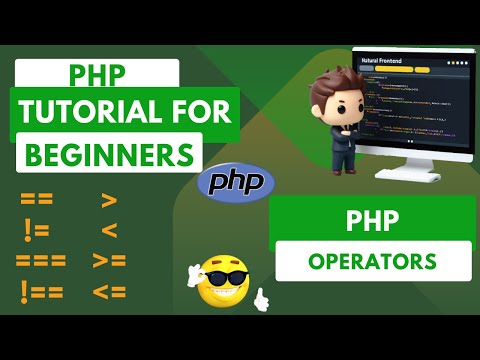 🚀 Unlocking PHP: Mastering Comparative Operators