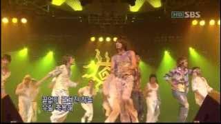 050724 DBSK Hi Ya Ya