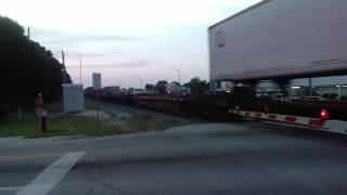 FEC Train 101 #859
